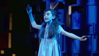 Quiet (Matilda the Musical) | Alex Munden