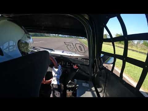 Veloce @ Velopark | 1:10:9 | 07/12/2021