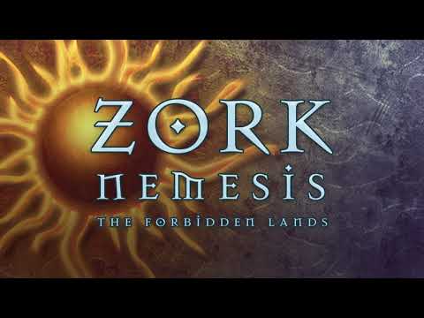 Zork: Nemesis (Windows 95/eXowin9x): Myst Gets an Upgrade