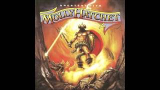Molly Hatchet, "Beatin' The Odds" Live in '85