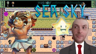 Isles of Sea and Sky - Pacific Island Puzzles (Cute Retro Puzzle Adventure Game) [Rumble Replay]