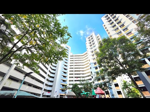 323B Sengkang East Way, 323B Sengkang East Way, 3 Bedrooms, 968 sqft, HDB Flat For Sale, by Loo Jia Bin (Jo), 500240203 - PropertyGuru.com.sg