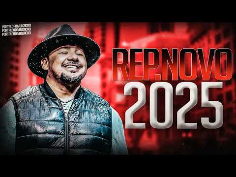 ZEZO CD 2025 REPERTÓRIO NOVO 100% ATUALIZADO