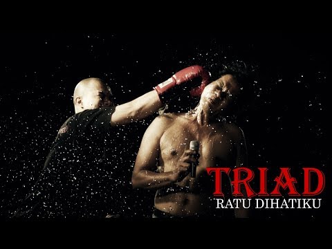 TRIAD - Ratu Dihatiku