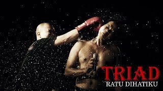 Download lagu TRIAD - Ratu Dihatiku mp3 Download lagu TRIAD - Ratu Dihatiku mp3