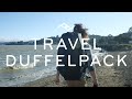 Travel Duffelpack 65L - Feature-Packed Gear Hauler