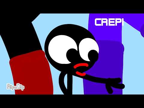 ROMAIN WORLD/ PINGU - CHAPTER KING - PART 1 /ANIMATION