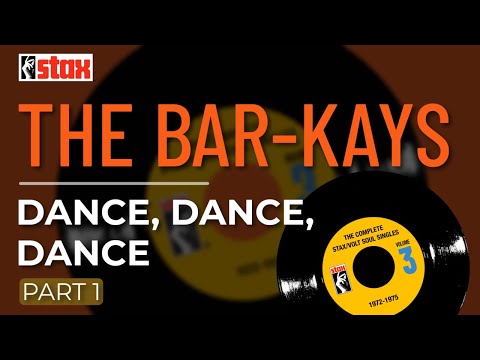 Video thumbnail for Dance, Dance, Dance (Part 1)