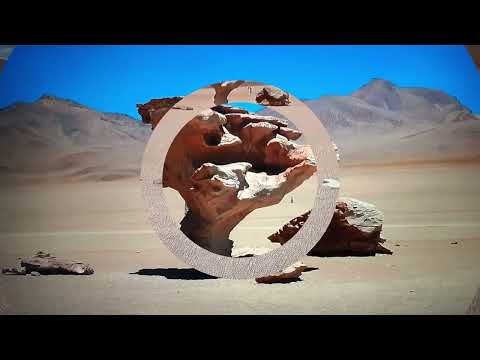BOLIVIA -EL DESIERTO DE SILOLI- 2018