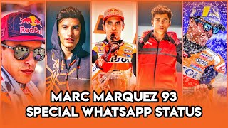 Marc Marquez  2020  MM93  Special  Mashup  Tamil  