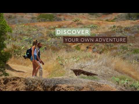 Two Harbors, Catalina Island - An Outdoor Adventurer's Paradise