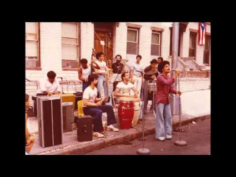 LO QUE DICE JUSTI - WAYNE GORBEA CANTA FRANKIE VASQUEZ