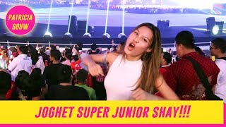 Download lagu JOGHET SUPER JUNIOR DI CLOSING ASIAN GAMES 2018 mp3