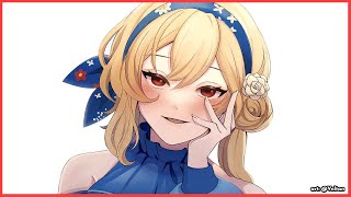 【#holoidcaf3 Post-Talk】so many stories HUUUHAA!!【Kaela Kovalskia / hololiveID】