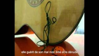 Dom Gilbertson - La mélodie de mademoiselle Elodie