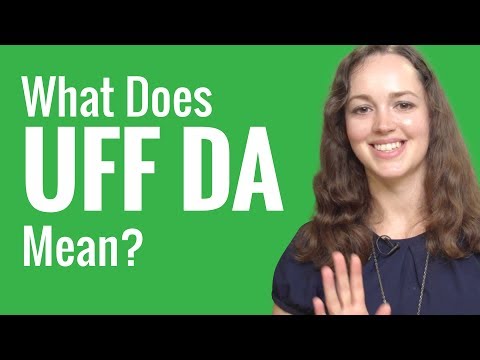 Ask a Norwegian Teacher - What does uff da mean?
