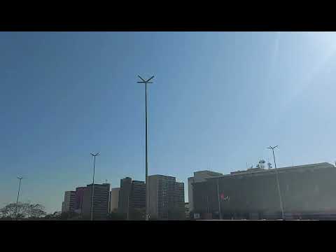 CONIC, ASA SUL, BRASILIA-DF