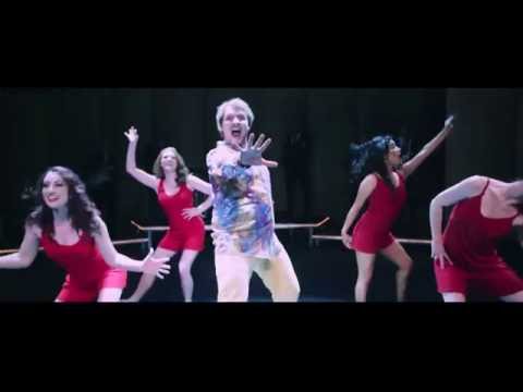 Captain Squeegee ~ Dually Noted (Official Music Video)