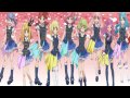 48DreamChorus- Kimi Dake Ni Chu! Chu! Chu ...