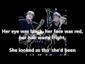 Poor Jenny  THE EVERLY BROTHERS (with lyrics)
