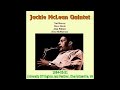 Jackie McLean Quintet - 1994-02-21, University Of Virginia Jazz Festival, Charlottesville (part I)
