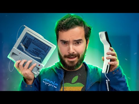 What Apple Doesn’t Want You To Know!