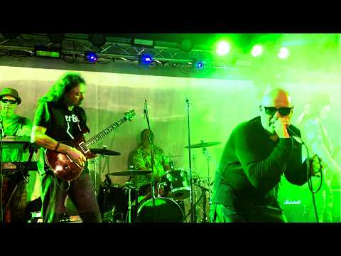 Born to Go / Right Stuff played by Spirit of the Hawk at Sonic Rock Solstice Festival, June 2026