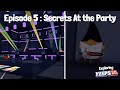 Exploring YEEPS 2 0 Ep 5 Secrets At The Party