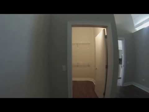 Lakeview Chicago Apartments | Stewart School Lofts | 1 Bedroom  | Apt #502 | GoPro Tour