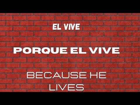 Porque El Vive - Andres Partamian