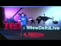 Changes we all want to embrace | Cyrus Broacha | TEDxIMINewDelhiLive