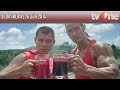 Jeda Iklan TVOne Ramadhan 26 Juli 2014