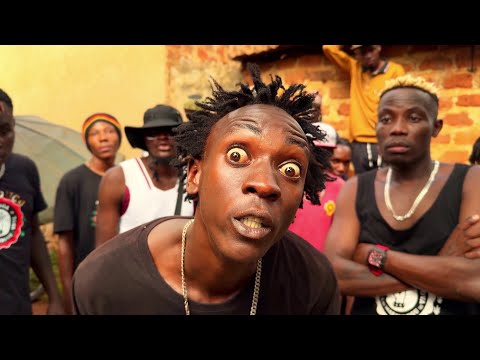 LIL PAZO LUNABE - BANDWAGON (TOKOLA ERROR) OFFICIAL MUSIC VIDEO