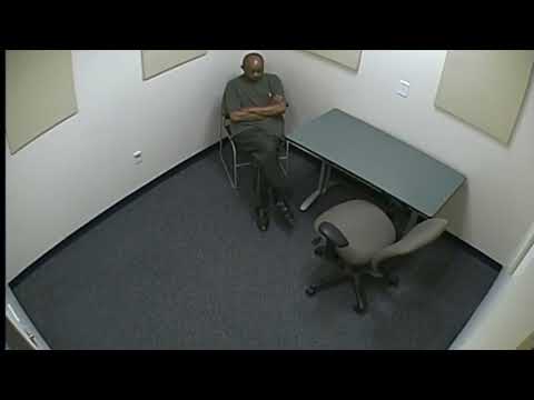 Dallas Police Interview Serial Killer Billy Chemirmir