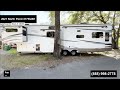 Check out this Video for a 2021 Jayco North Point 377RLBH(Stock #436353)  for sale by Pop RVs. This unit is located in Sarasota, FL