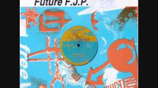 LIAISONS D. - Future F.J.P. - 1990
