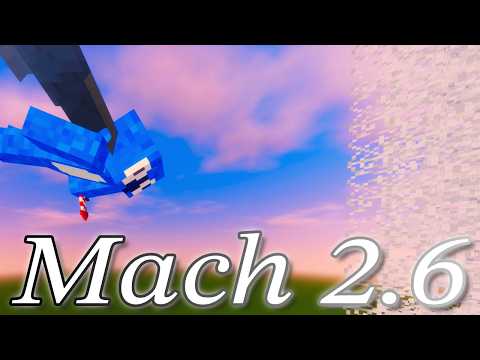 Can Cobwebs Stop a SUPERSONIC Player Launcher?