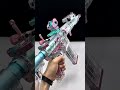 Elite GEL Blaster Smoke Tracer Toyguns Airsoft Orbeez Shorts