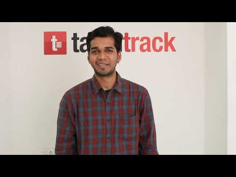 Anuj Audition as Bihaan