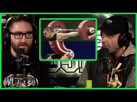 How Weightlifting Has Evolved