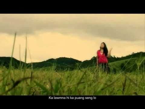 Lalroutmawi - Lalpa Min Hruaina Lamtluang (Mizo)