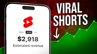 6 UNIQUE and USEFUL YouTube Shorts Ideas For More Views and Subs!