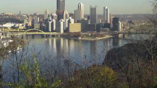 preview picture of video 'Pittsburgh'