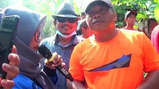 Download lagu NANGGUNG RESIKONE - SINGA DANGDUT PUTRA GENADES LIVE CIGUGUR KIDUL 2-6-2021 [PRO MEDIA] mp3