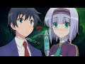 AMV Isekai Wa Smartphone To Tomo Ni On My Own Mep