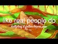 Like Real People Do Hollyleaf Fallen Leaves PMV