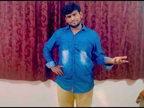 Rushikesh Ramdas Shinde Hindi Audiion