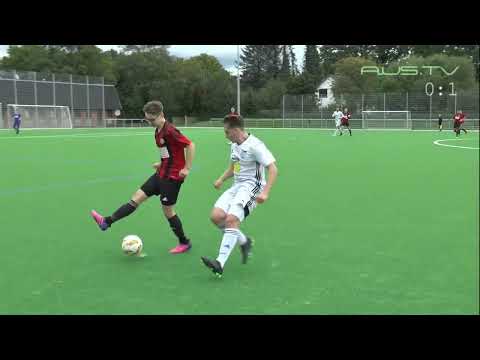 SC Poppenbüttel II - TuRa Harksheide II