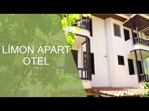 Limon Apart Tanıtım Filmi