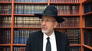 Lois de chavouot Tikoun lel Chavouot